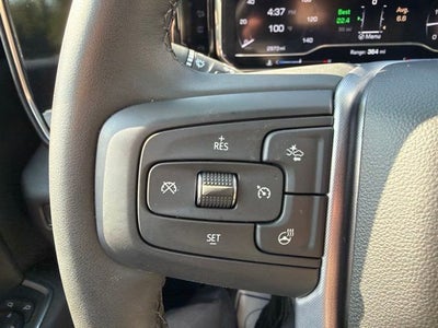 2024 GMC Sierra 2500HD SLT