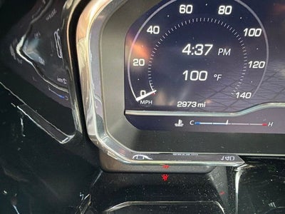 2024 GMC Sierra 2500HD SLT