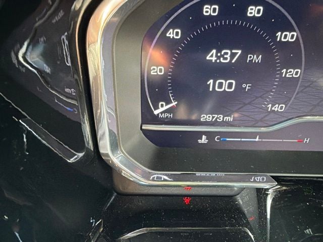 2024 GMC Sierra 2500HD SLT