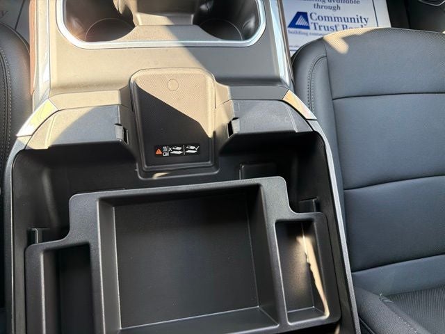 2024 GMC Sierra 2500HD SLT