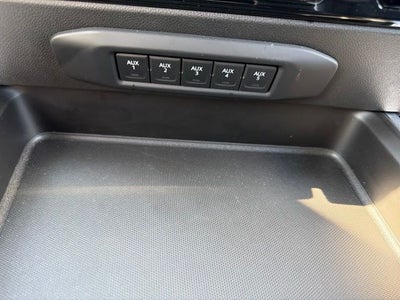 2024 GMC Sierra 2500HD SLT