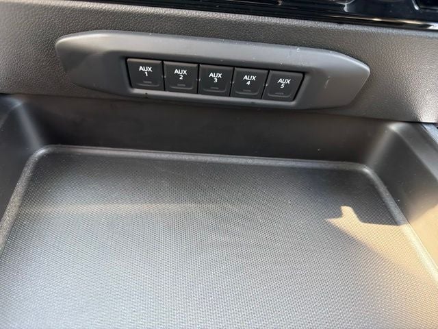 2024 GMC Sierra 2500HD SLT