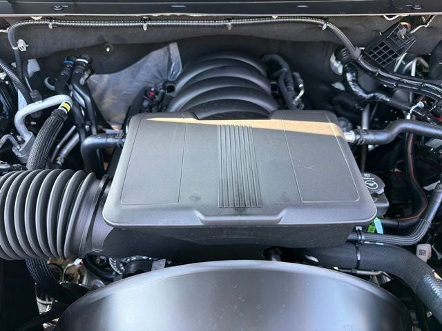 2026 GMC Sierra 2500HD Pro
