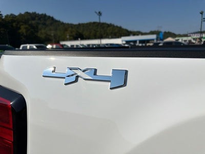2026 GMC Sierra 2500HD Pro