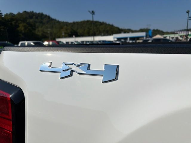 2026 GMC Sierra 2500HD Pro