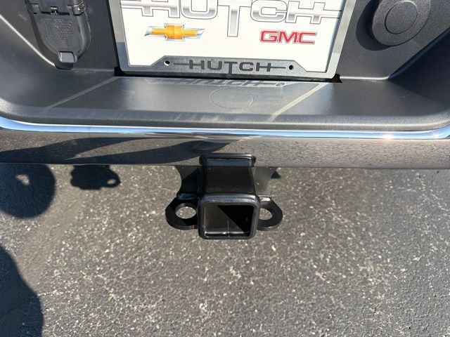 2026 GMC Sierra 2500HD Pro