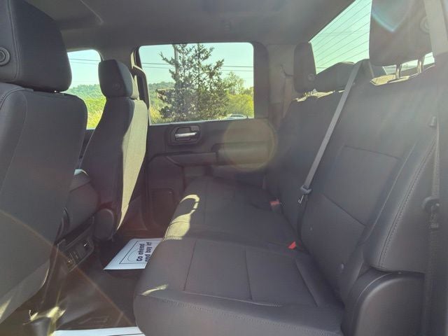 2026 GMC Sierra 2500HD Pro