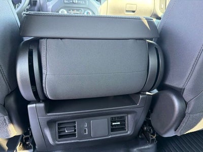 2026 GMC Sierra 2500HD Pro
