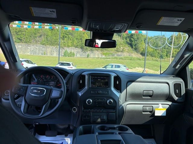 2026 GMC Sierra 2500HD Pro