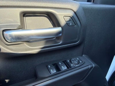 2026 GMC Sierra 2500HD Pro