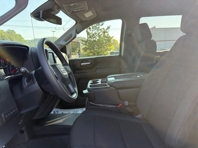 2026 GMC Sierra 2500HD Pro