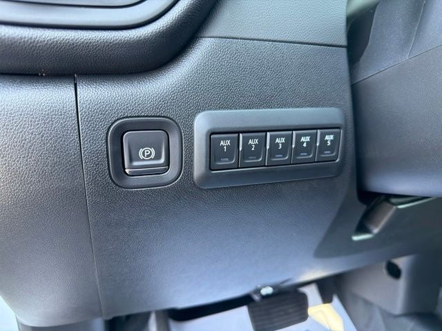 2026 GMC Sierra 2500HD Pro