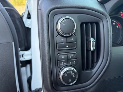 2026 GMC Sierra 2500HD Pro