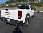 2026 GMC Sierra 2500HD Pro