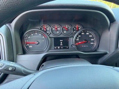 2026 GMC Sierra 2500HD Pro