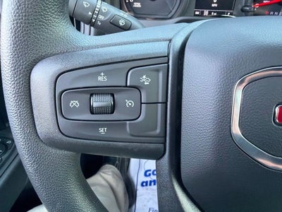 2026 GMC Sierra 2500HD Pro
