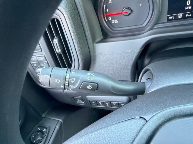2026 GMC Sierra 2500HD Pro
