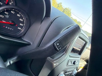 2026 GMC Sierra 2500HD Pro