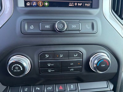 2026 GMC Sierra 2500HD Pro