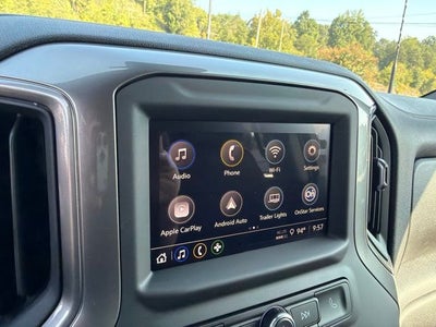 2026 GMC Sierra 2500HD Pro