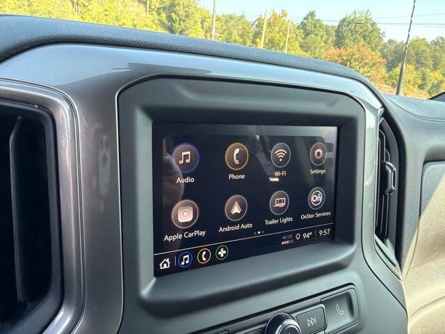 2026 GMC Sierra 2500HD Pro