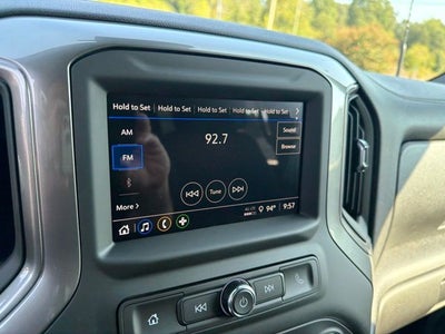 2026 GMC Sierra 2500HD Pro