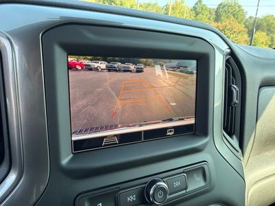 2026 GMC Sierra 2500HD Pro