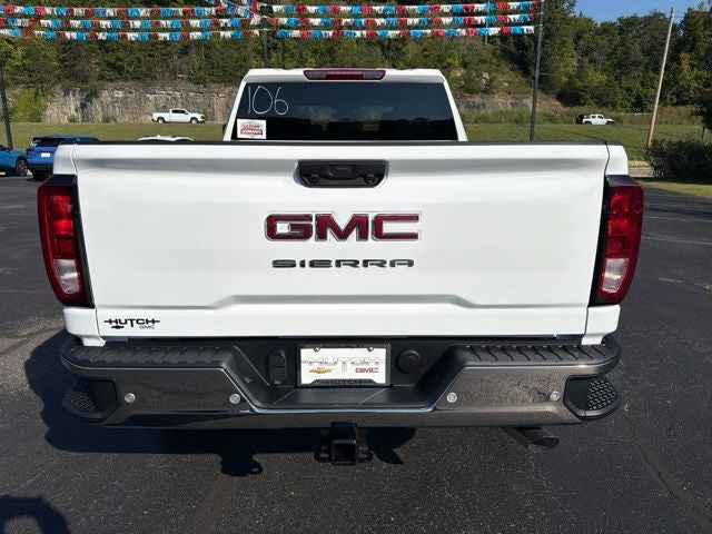 2026 GMC Sierra 2500HD Pro