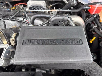 2026 GMC Sierra 2500HD Pro