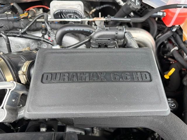 2026 GMC Sierra 2500HD Pro