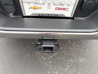 2026 GMC Sierra 2500HD Pro