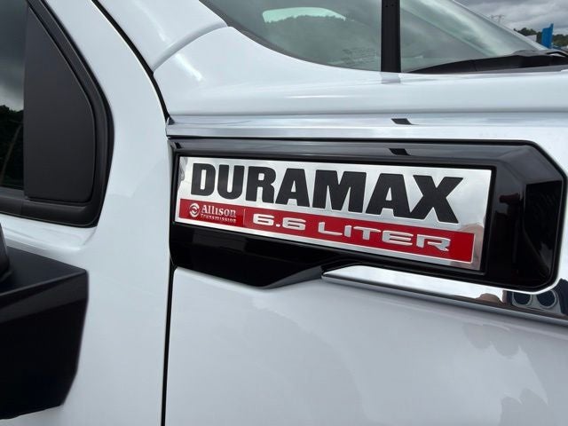 2026 GMC Sierra 2500HD Pro