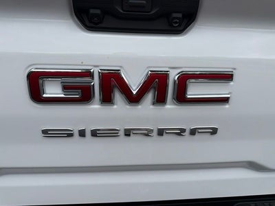 2026 GMC Sierra 2500HD Pro