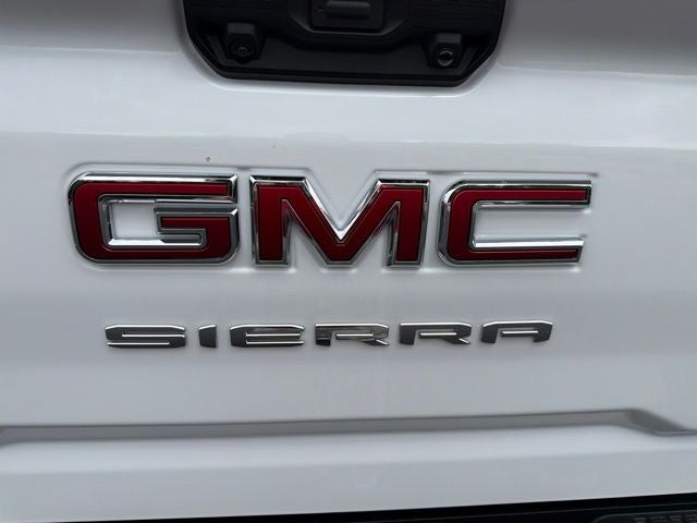 2026 GMC Sierra 2500HD Pro