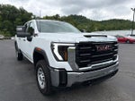 2026 GMC Sierra 2500HD Pro