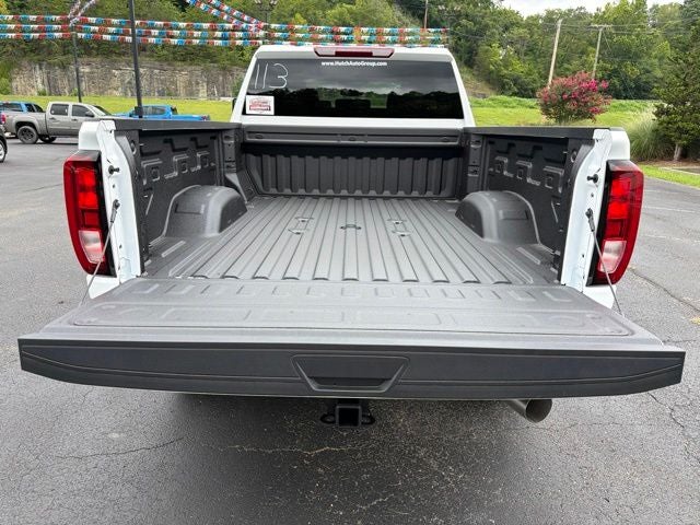 2026 GMC Sierra 2500HD Pro