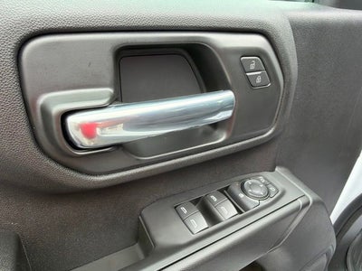 2026 GMC Sierra 2500HD Pro