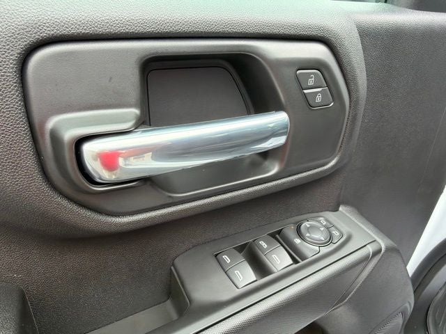 2026 GMC Sierra 2500HD Pro