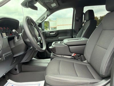 2026 GMC Sierra 2500HD Pro