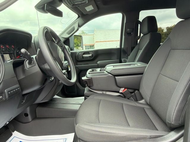 2026 GMC Sierra 2500HD Pro