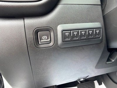 2026 GMC Sierra 2500HD Pro