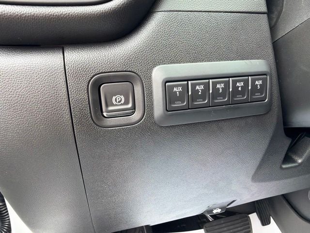 2026 GMC Sierra 2500HD Pro