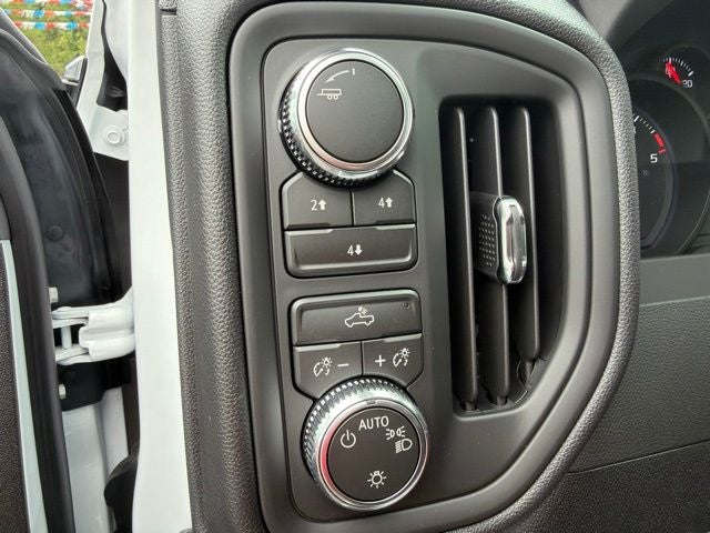 2026 GMC Sierra 2500HD Pro