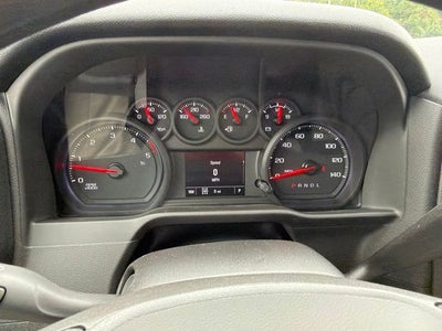 2026 GMC Sierra 2500HD Pro