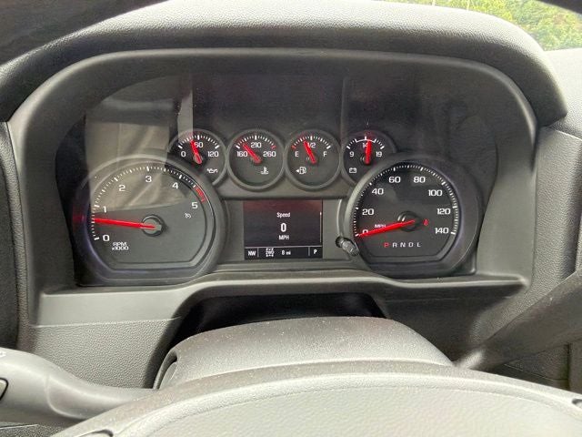 2026 GMC Sierra 2500HD Pro