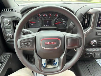 2026 GMC Sierra 2500HD Pro