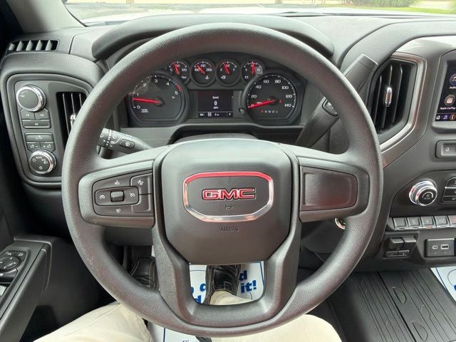 2026 GMC Sierra 2500HD Pro
