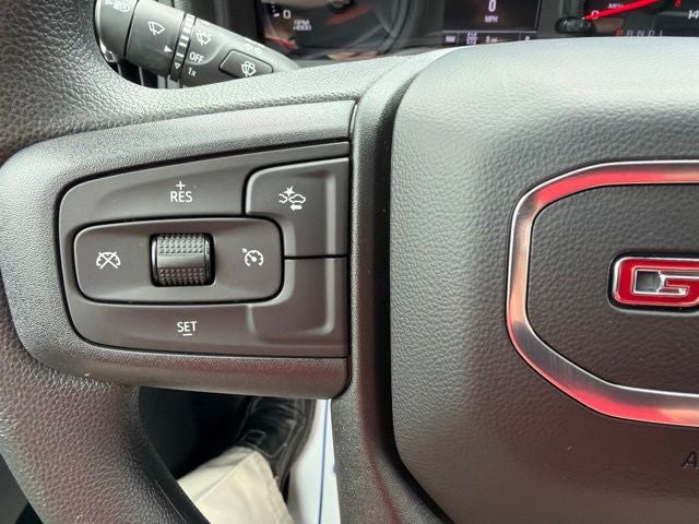2026 GMC Sierra 2500HD Pro