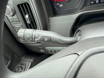2026 GMC Sierra 2500HD Pro