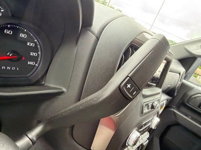 2026 GMC Sierra 2500HD Pro